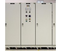 Tủ Điện Phân Phối Tổng (MSB)